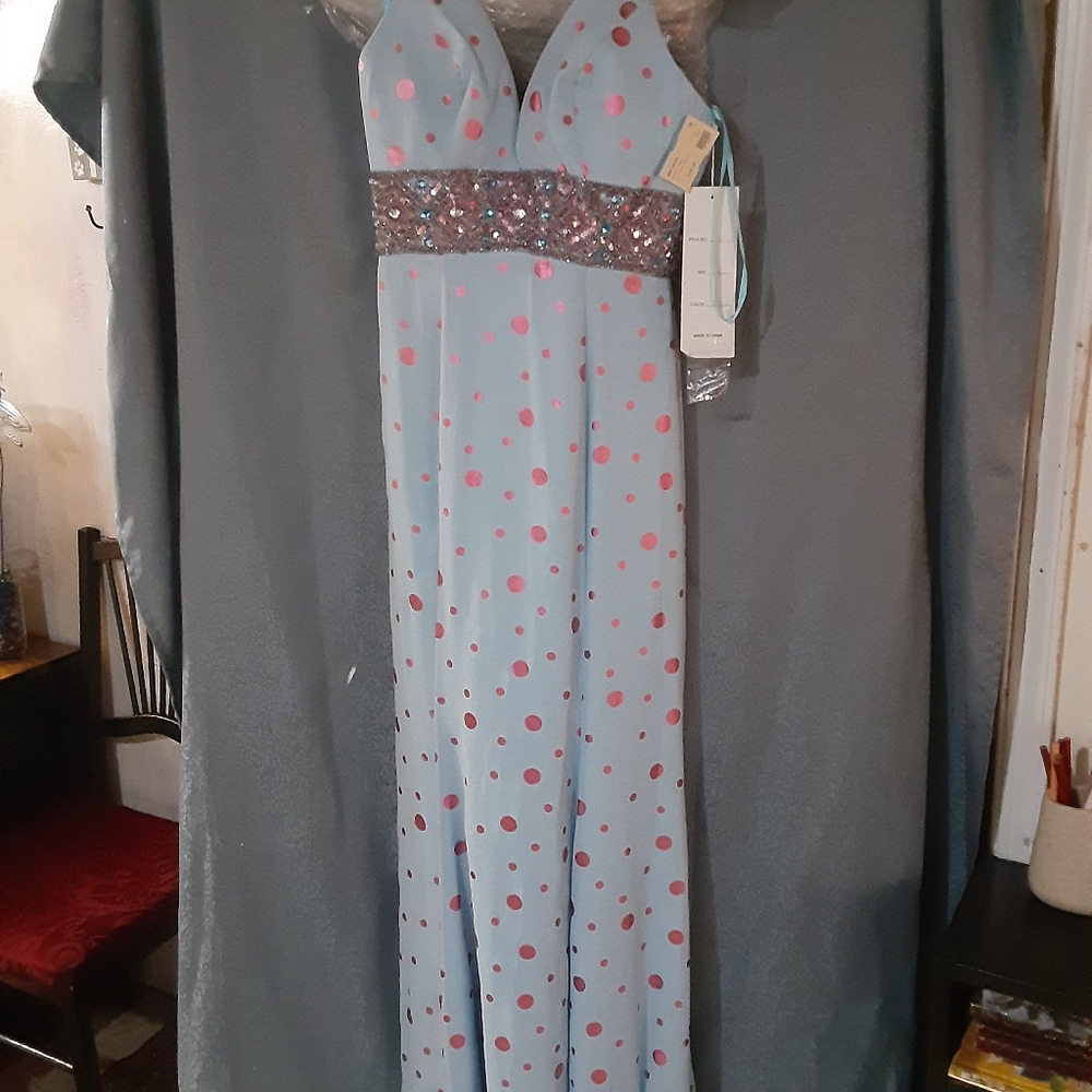 Riva designs dress